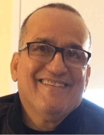 Benjamin Garcia Batista Obituary
