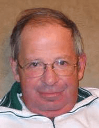 Michael Anthony Robillard Obituary