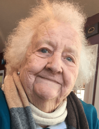 Shirley H. (Rawson) Perno Obituary
