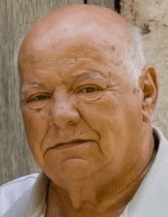 James J. Patenaude Sr Obituary