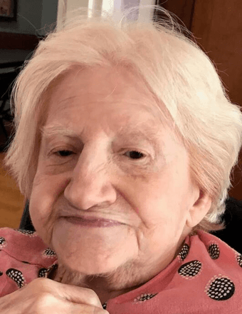 Rosemarie (Falcone) Aloia Obituary