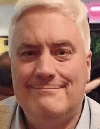 James M. Hallaman Obituary