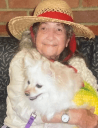 Patricia J. Thanas Obituary