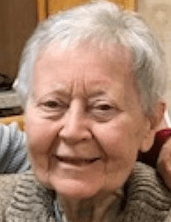Virginia A. "Ginny" Rose Obituary