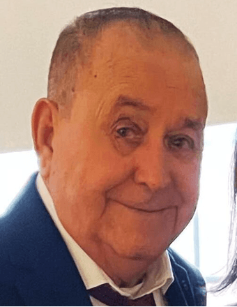 Luis A. Pacheco Caraballo Obituary