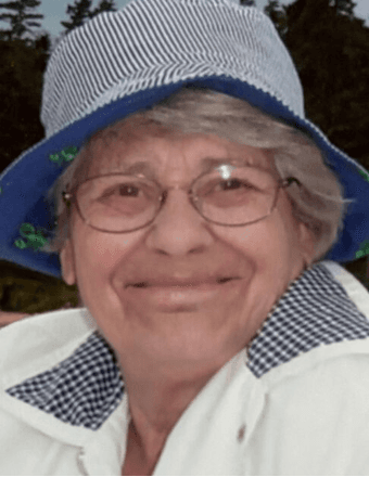 Joan E. (Campbell) Banach Obituary
