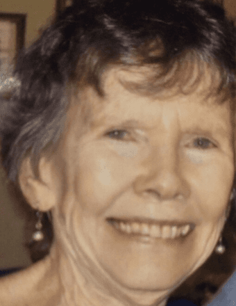 Nancy (McDonald) McCaffrey Obituary