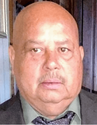 Jose I. Albino Obituary