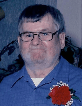 Edward Perks Obituary
