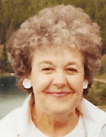 Bertha L. (Chalifoux) DeSourdis Obituary