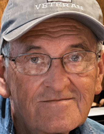 William Edward Dauksz Obituary