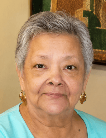 Juana I. Campos Obituary