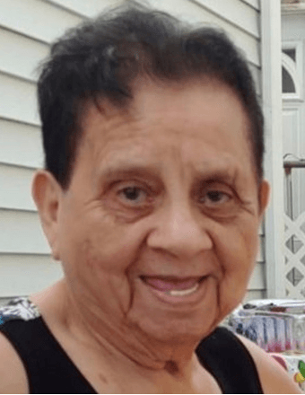 Juana (Quiles) Albino Obituary