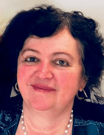 Ollga (Theodhoraqi) Dymi Obituary