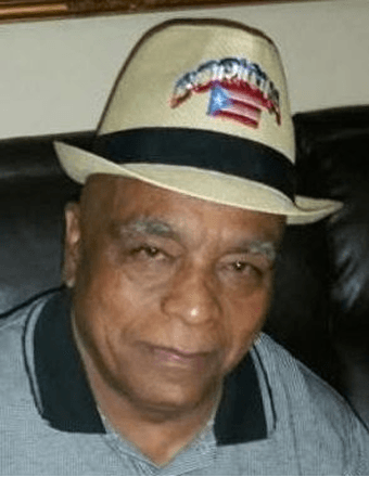 Domingo Baez Obituary