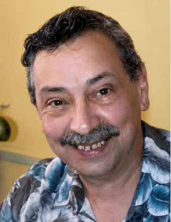 Jose C. Roldan Obituary